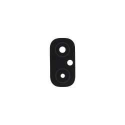 Lente da câmera Xiaomi Redmi 12c Preto Lente da câmera Xiaomi Redmi 12c Preto